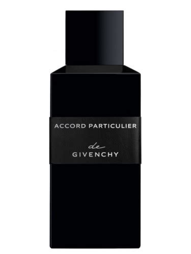 givenchy mannen|parfum homme particulier.